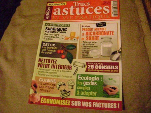 Trucs Et Astuces